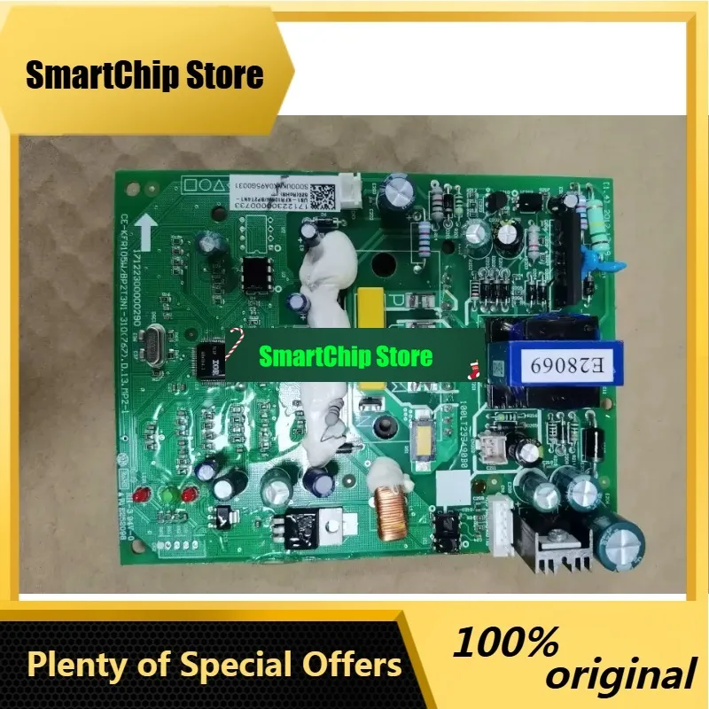 SmCpApplicable To Midea Air Conditioning, Frequency Conversion Module Main Board CE-KFR105W/BP2T3N1-310 (767)