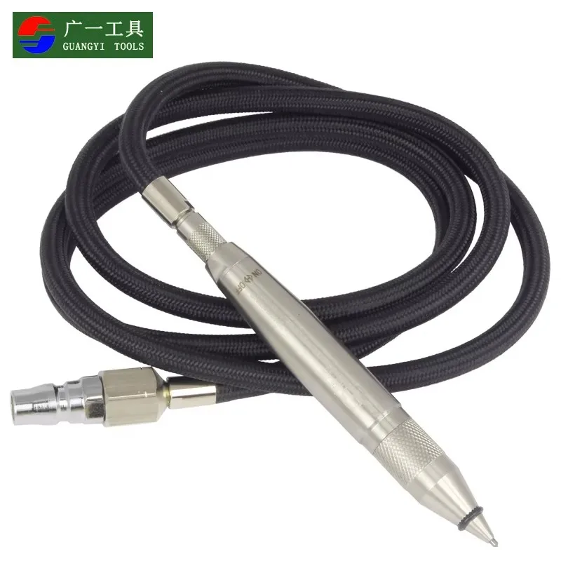

Pneumatic Engraving Pen, Air Engraving Pen, Wind-Powered Engraving Pen, Pneumatic Carving Pen, Engraving Machine 1318