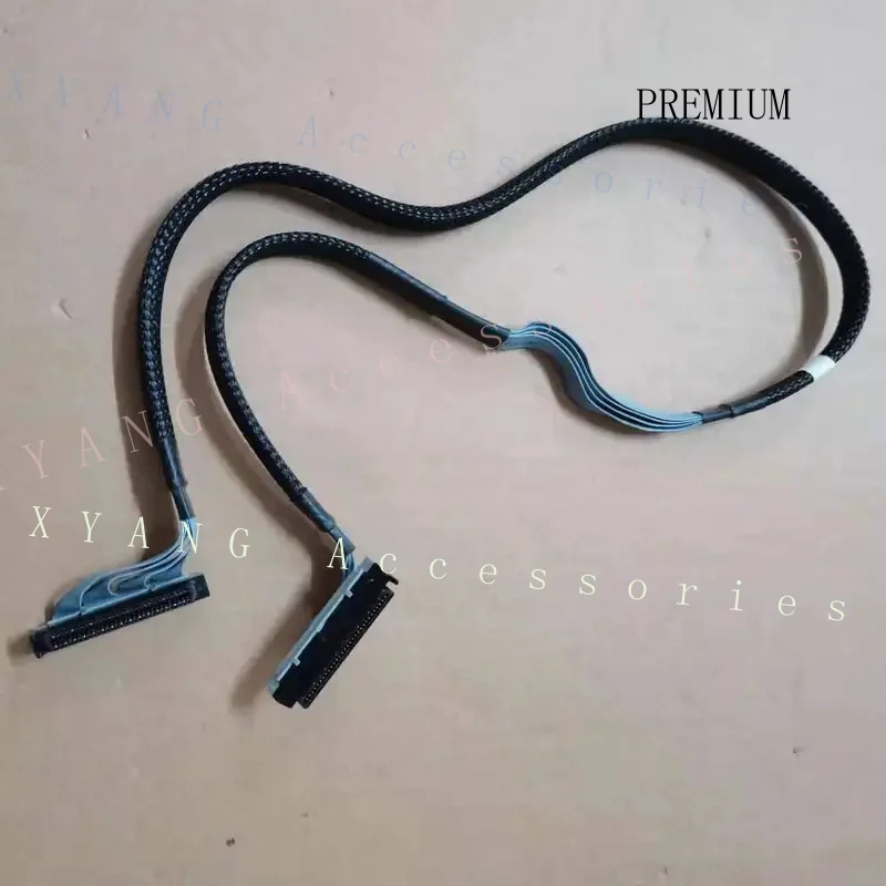 N+ Substitute Front Control Panel Cable for Dell Poweredge R810 Server M261M