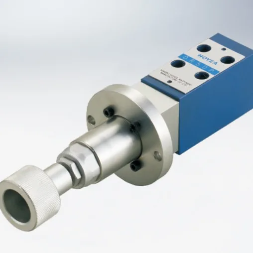 HYDR5DP-2.5/7 5/15/21/31.5-Y hydraulic direct acting pressure reducing valve