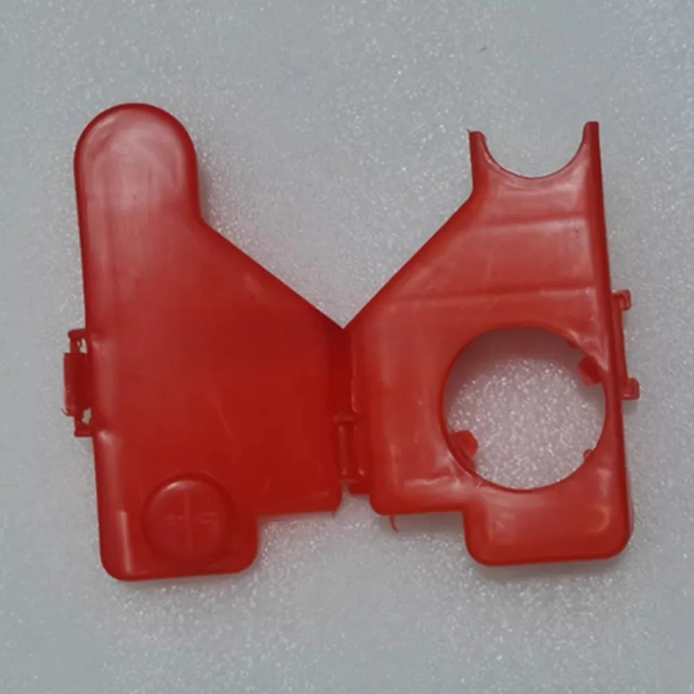 

Compatible for Trumpchi GS4 Battery Positive Terminal Protective Cover Dust Cable Connector Protective Set