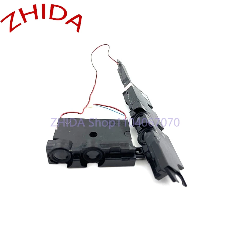 Imagem -06 - Orador do Portátil para Dell Alienware 17 r1 M17x r5 P18e p n Cn0w6r30 0w6r30 W6r30 Pk23000ki00