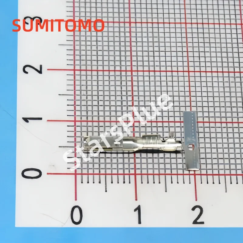

50-200PCS 8240-0447 SUMITOMO Connector 100% New original