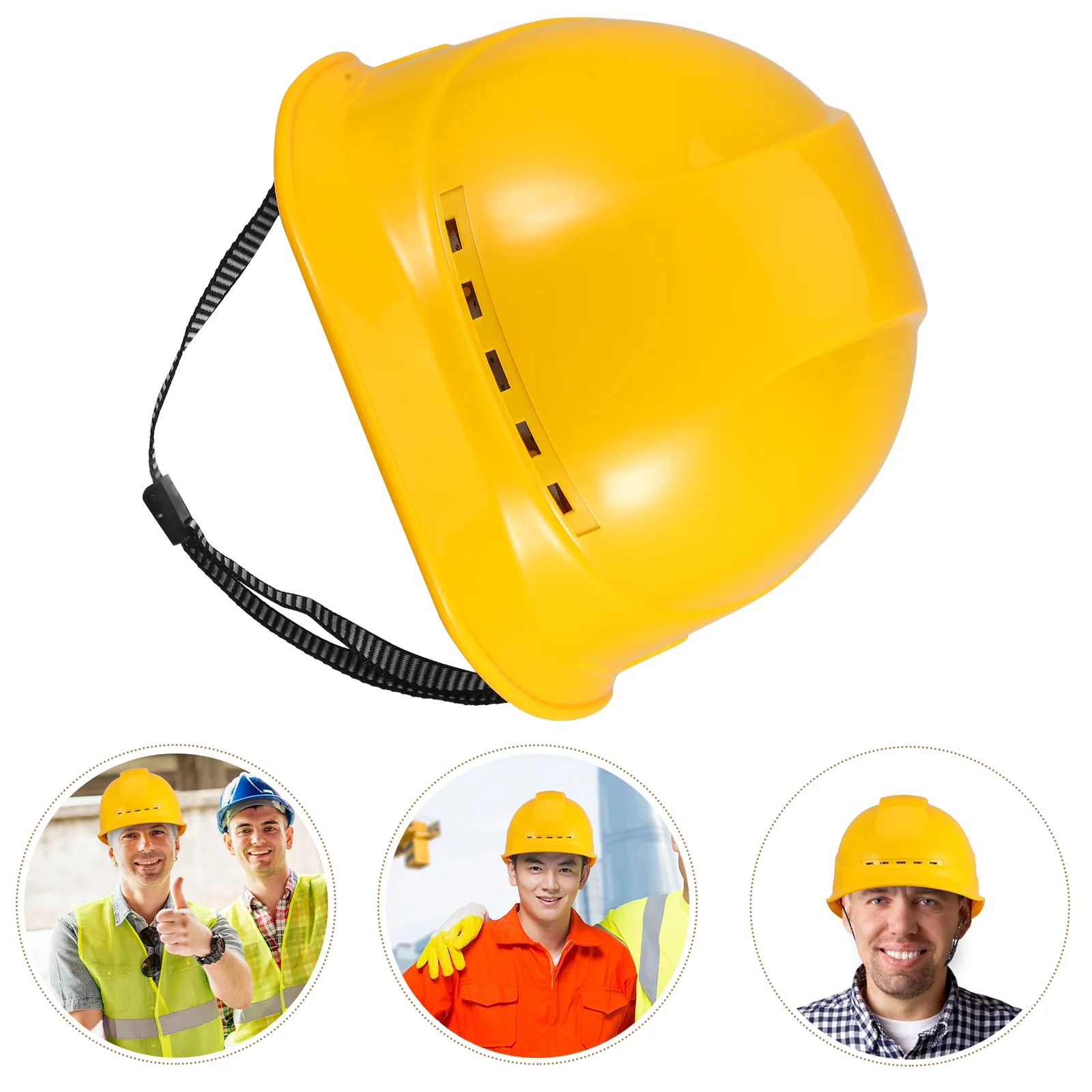 

Hat While Bump Caps for Men Outdoor Construction Hardhat Red Abs Man Safety