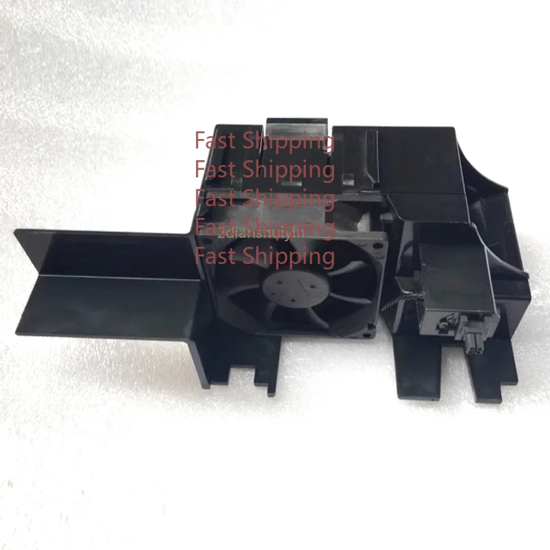 C=495659-001 468628-001 For HP Workstation Z600 Internal Memory Module Cooling Fan RAM Module Cooler Fan High Quality