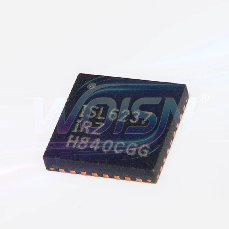 5-100PCS ISL6237IRZ ISL6237IR TMM2063P-10 TMM2063 MM74C14N MM74C14 DAP11 DAP DRV8813PWPR DRV8813 M61571AFP M61571