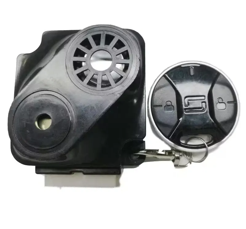 Fit Super Soco TS TC Series Genuine Security Alarm Anti-Theft System Flasher Relay
