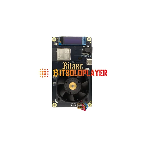 Servers & Industrial Computer