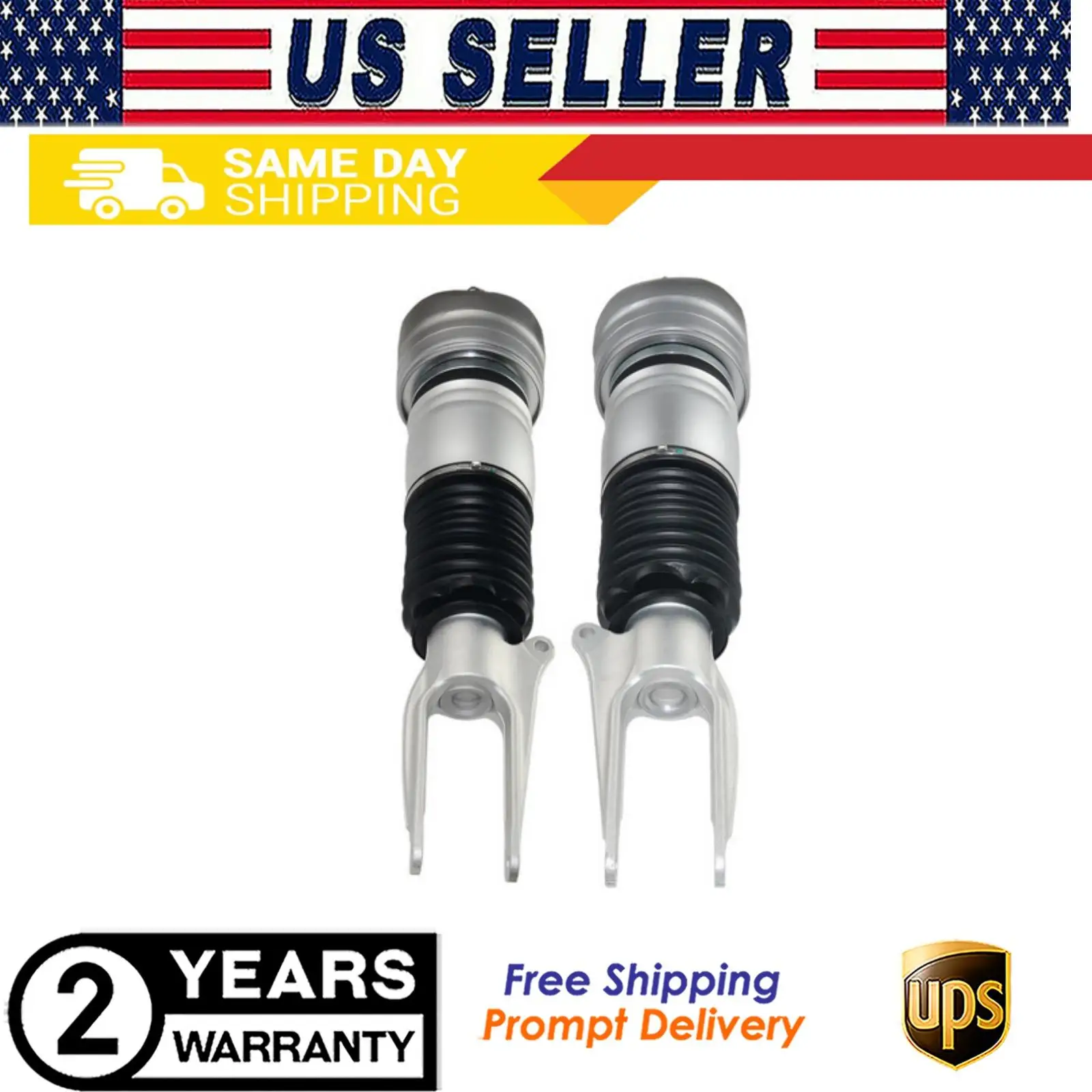 AP01 Air Spring  Strut Front Left &Right For Porsche Panamera 97034315100 97034305112 97034305110 97034305113 9703430511