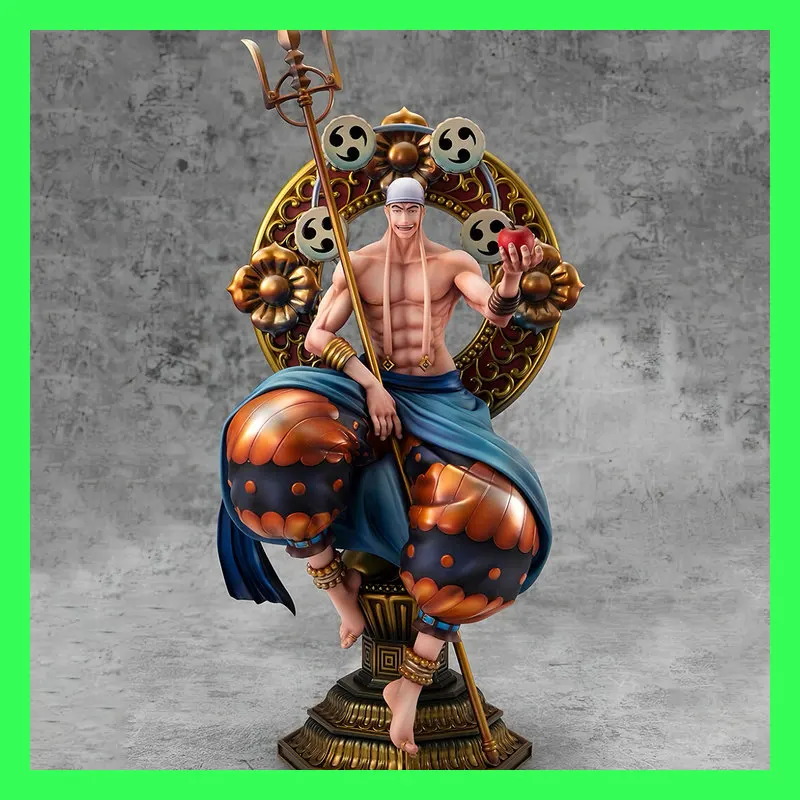 

Ограниченная серия аниме-фигурок, демонстрационная модель, праздничное украшение, Коллекционная игрушка, внимание на детальные, изготовленные предметы коллекционеров