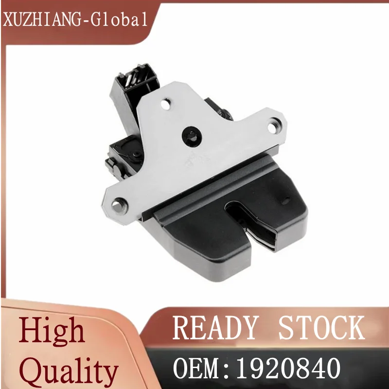 

New Tailgate Trunk Lock Latch 1920840 1856670 8M51 R442A66DC LR014184 For Ford Kuga MK1/Mondeo MK4/Galaxy MK2/Focus MK2 & MK3