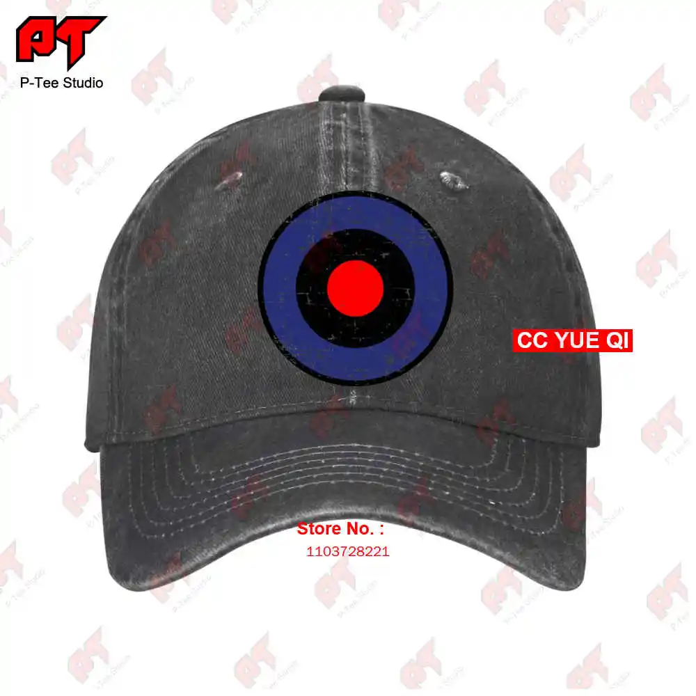Mod Raf Ziel Baseball Caps Truck Cap Ny1s