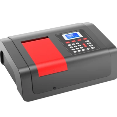 Portable Spectrometer Price Spectrometer Visible 320-1100nm Spectrophotometer