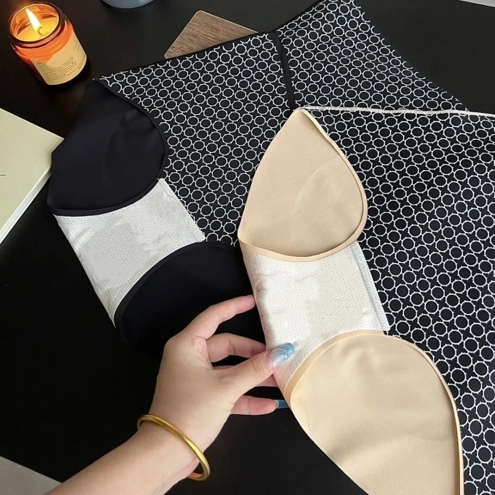 Faja moldeadora de cuerpo posparto de cintura alta, bragas moldeadoras adelgazantes de entrepierna de algodón, calzoncillos levantadores de glúteos sin costuras para mujer