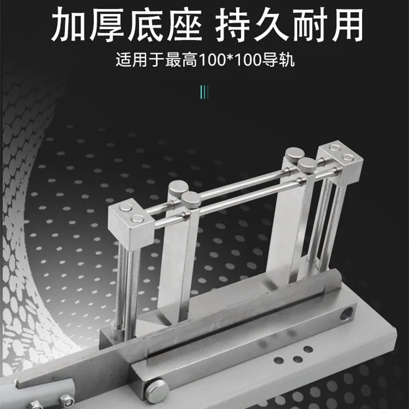 Wire Duct Cutter Hand Operated Trunking Cutting Tool For Electric Cabinet Wiring Work