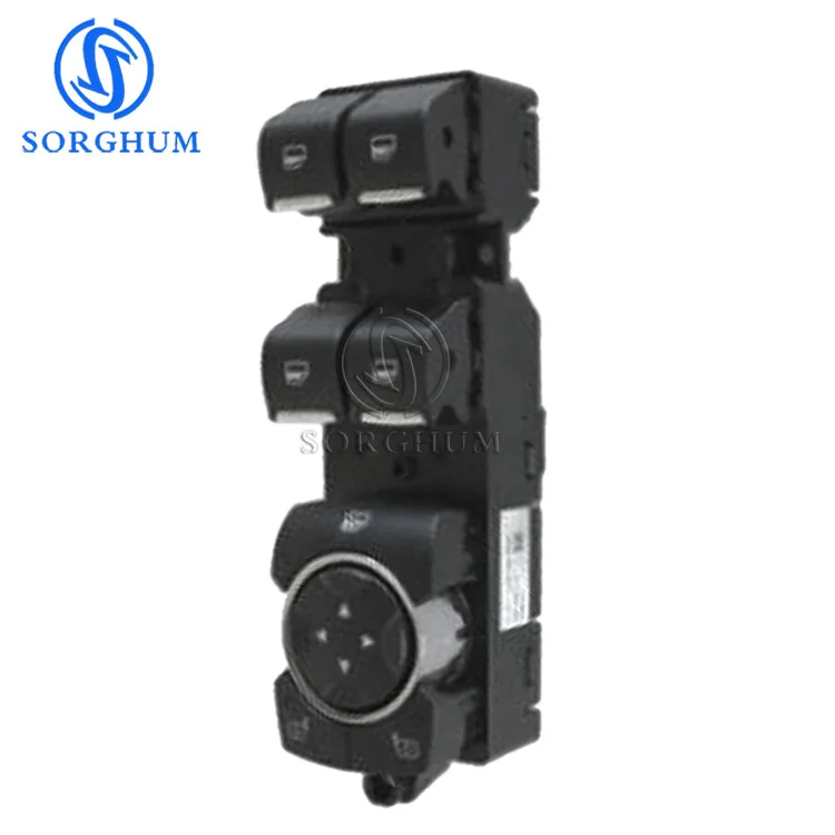 

FL3T-14B133-BGW Трансграничная прямая поставка, подходящая для сборки переключателя подъемника автомобильного стекла Ford