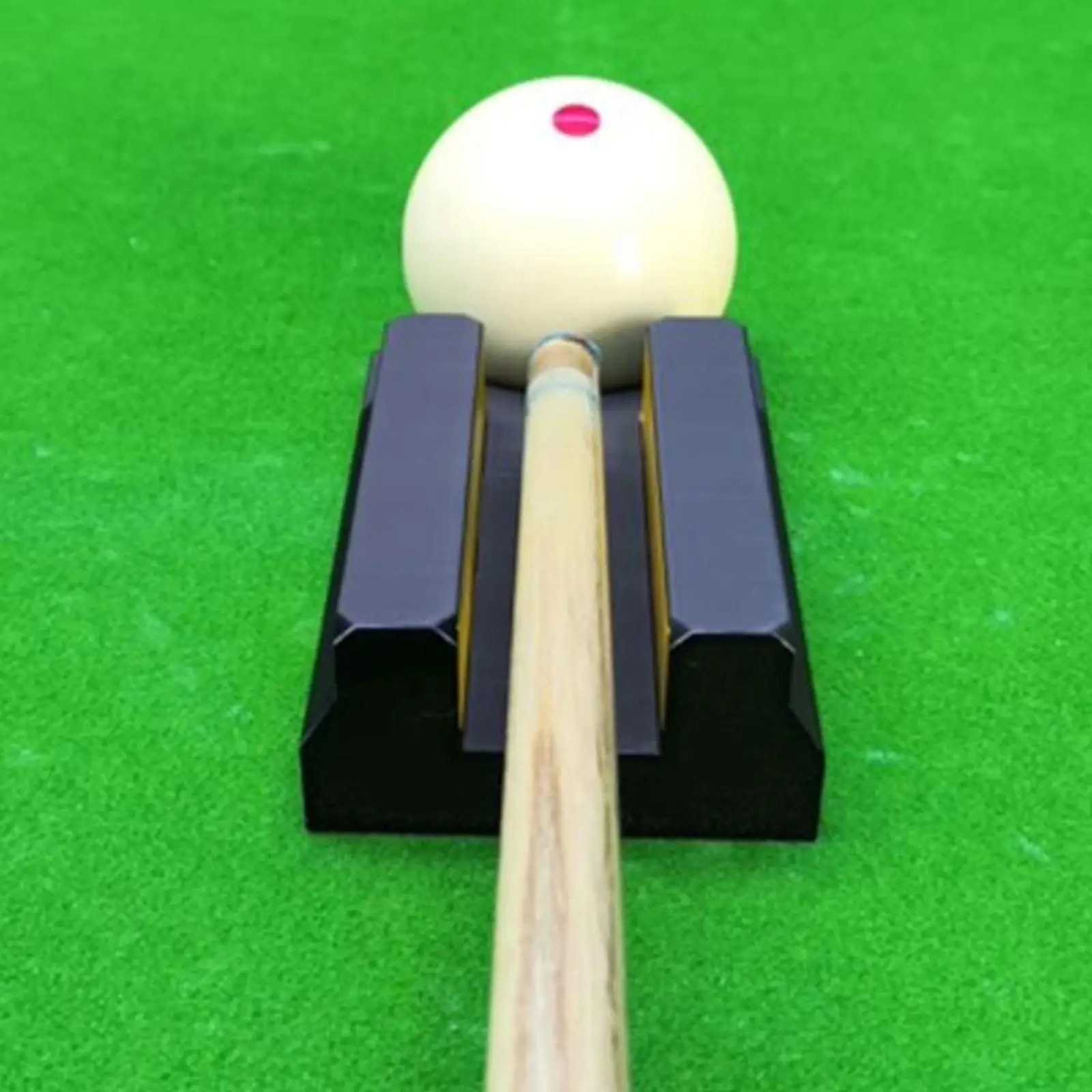 

Billiards Stroke Trainer, Pool Cue Stroke Trainer for Beginners Players,