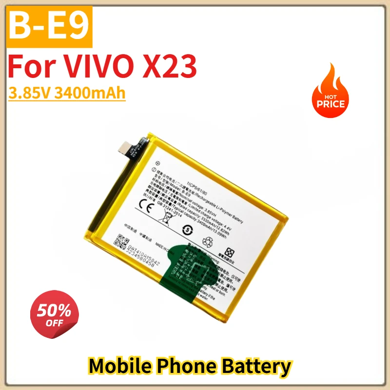 High Quality B-E9 P…