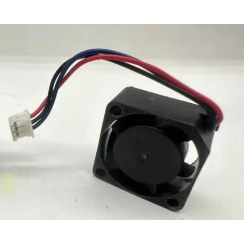 SNOWFAN YY2010H05B DC 5V 0.25A 20x20x10mm 3-Wire Server Cooling FanIndustrial Equipment Ventilation