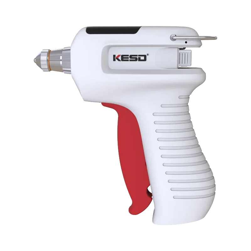 On Sale KESD Static Eliminator KG-5 Compressed Ionizing Air Gun Anti Static Ionizer ESD Gun