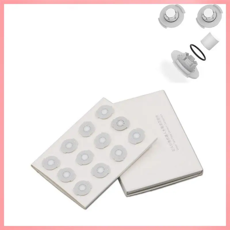 M02K-Mop الملابس فلتر خزان المياه فلتر HEPA ل Roborock S6 S5 MAX S60 S50 S55 مكنسة كهربائية إكسسوارات قطع غيار