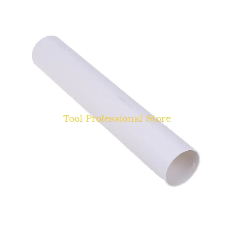 

57QF 4600RPM Pipe Ceiling Window Exhaust Fan Ventilation Air Extractors for Air Conditioners Kitchen Duct Blowers Fan