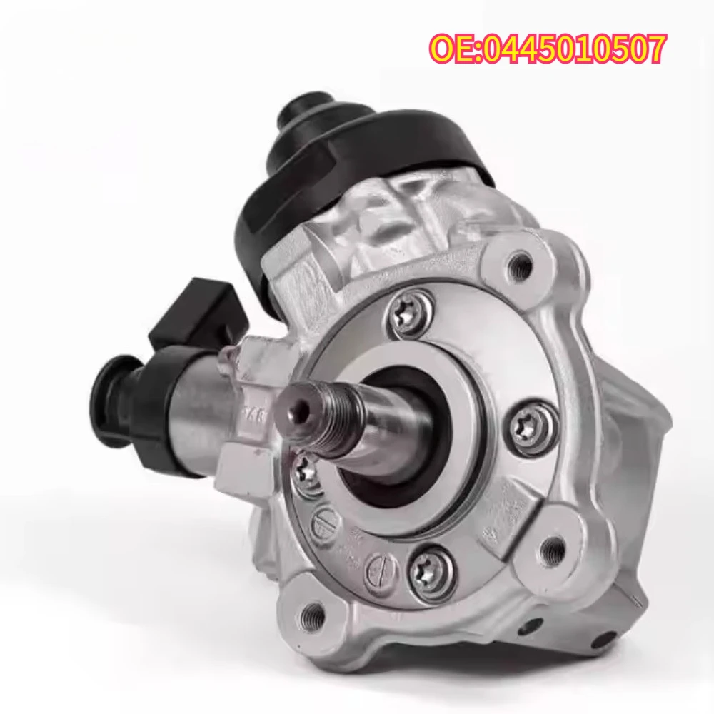 

For 0445010507 03l130755 03l130755a 0445010543 Voor Audi Vw Skoda 2.0 Tdi Brandstofinjectie Pomp Refuebhed Deel