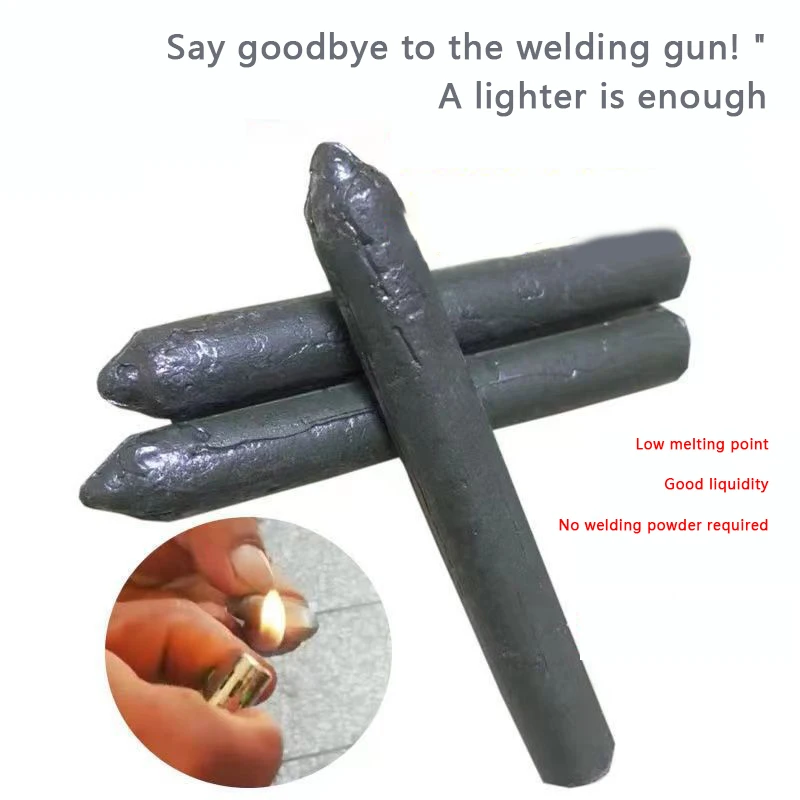 3/6PCS Copper Iron …