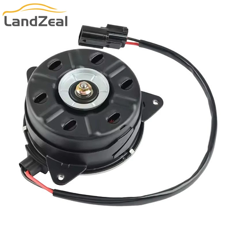 

OEM 38616-R60-U01 168000-8801 Автомобильный электрический резервуар для воды, аксессуары, вентилятор охлаждения радиатора, двигатель для Honda Accord 2008-2013