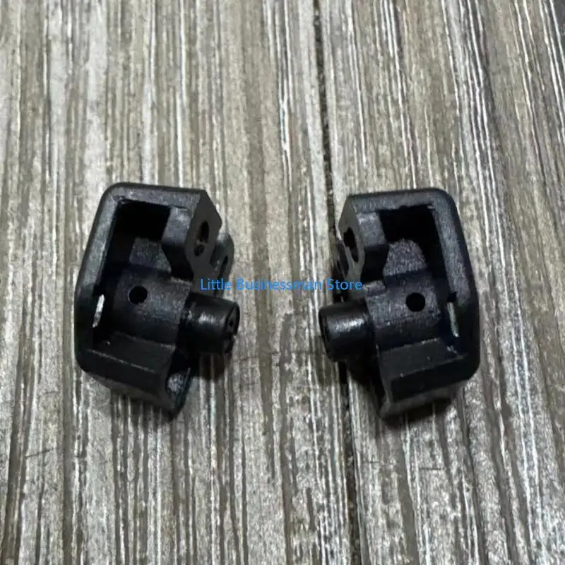 Flexible Scharniergelenke für Could II-Ohrhörer 2er-Pack mit schneller Befestigung für komfortables längeres Tragen M76A – Detail 4
