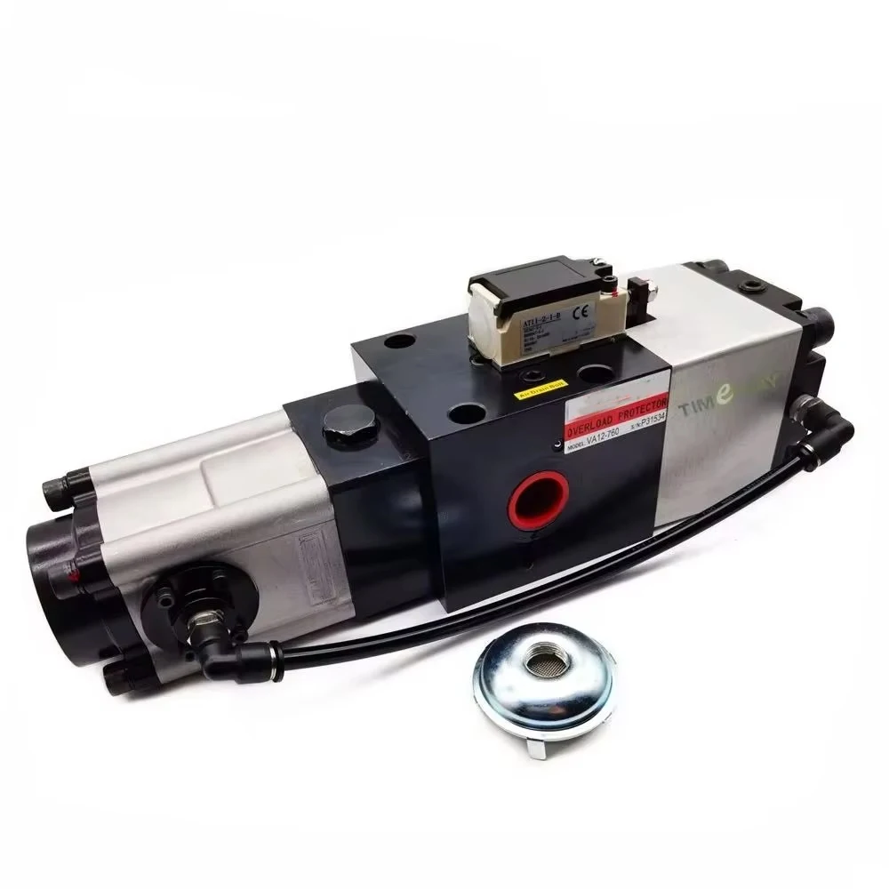 

Защита от перегрузки VA12 для замены насоса перегрузки Sandsun VA12-760