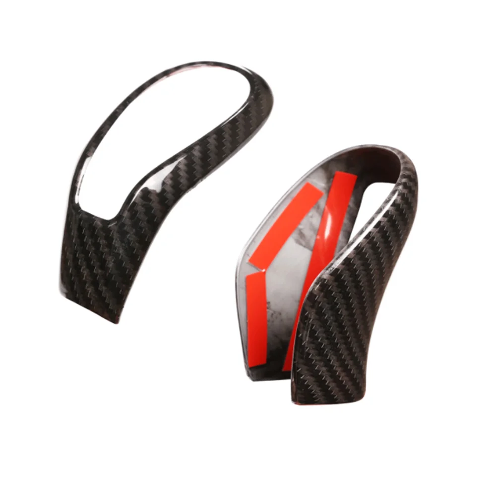 

Автомобильная задняя крышка для кнопок переключения передач для Volvo XC60 S60 V40 V60 S80