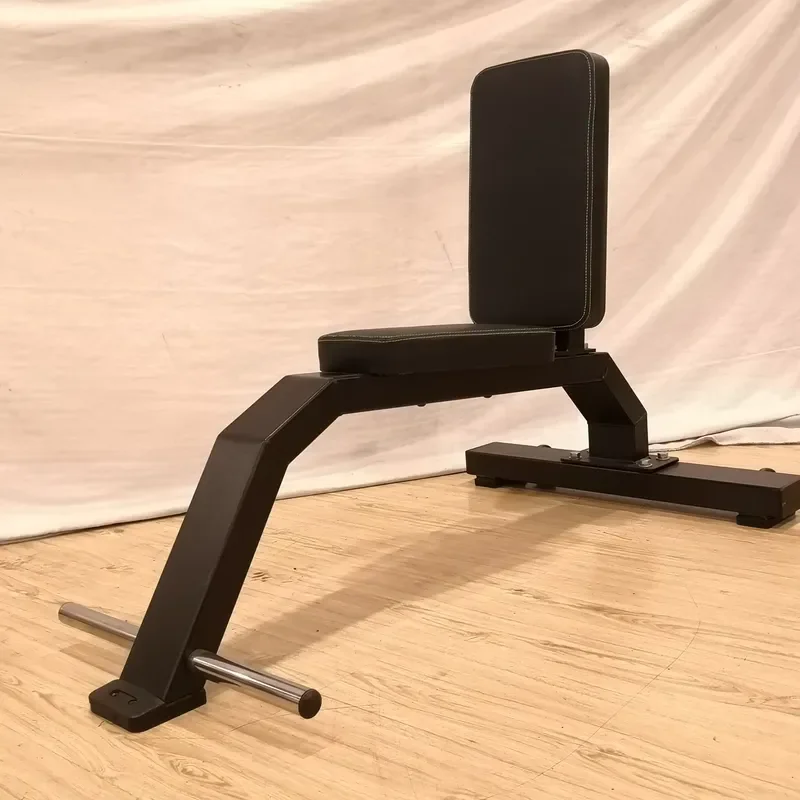 Hot Sale Home Gym Supine Weightlifting Dumbbells Countertop Weightlifting Bench