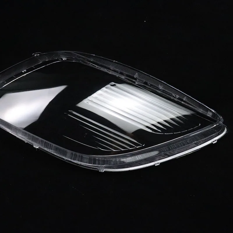 

For Toyota Yaris headlight cover 08 09 10 11 Yaris front large lampshade transparent lampshade headlight shell