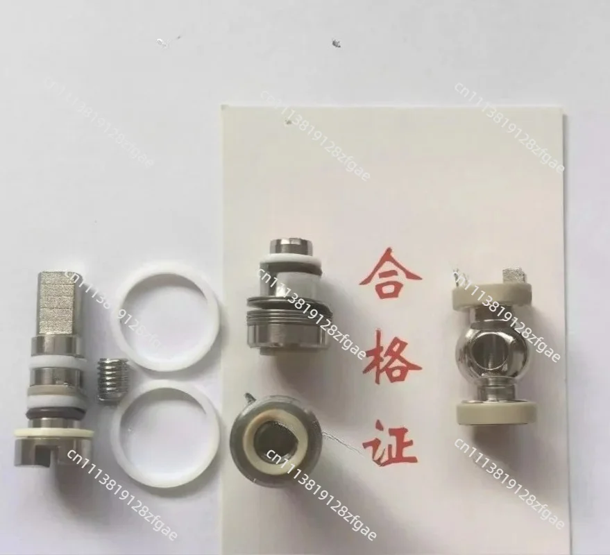 Suitable for two position three-way ball valve of CNG refueling machine  valve for gas dispensers