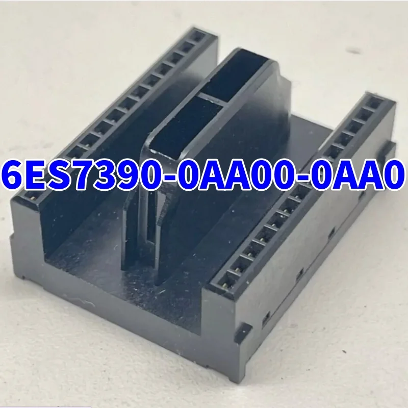 

Brand new in box6ES7390-0AA00-0AA0 6ES7 390-0AA00-0AA0 Fast delivery, one-year warranty