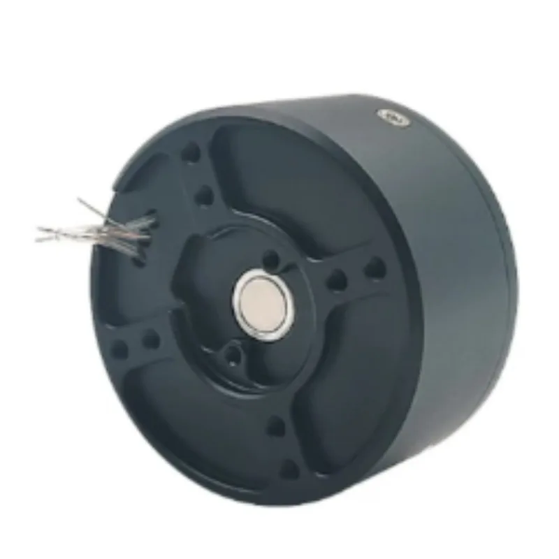 GIM3505-8 Planetary Gear Servo Motor 1:8 Reduction For Mini Robot Manipulator