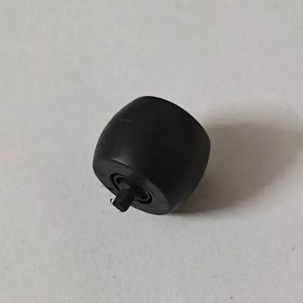 Rubber Roller Suitable For Ecovacs For Deebot 950  , Ball Bearing Sweeping Robot Vacuum Cleaner Accessories Spare Parts