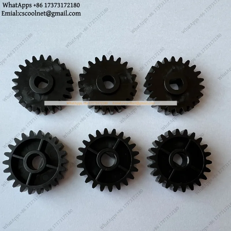 k3 20303062 Gear D Cut 22 Tooth Dia 35mm for Noritsu LPS24 Pro Minilab Photo Lab Replacement Part