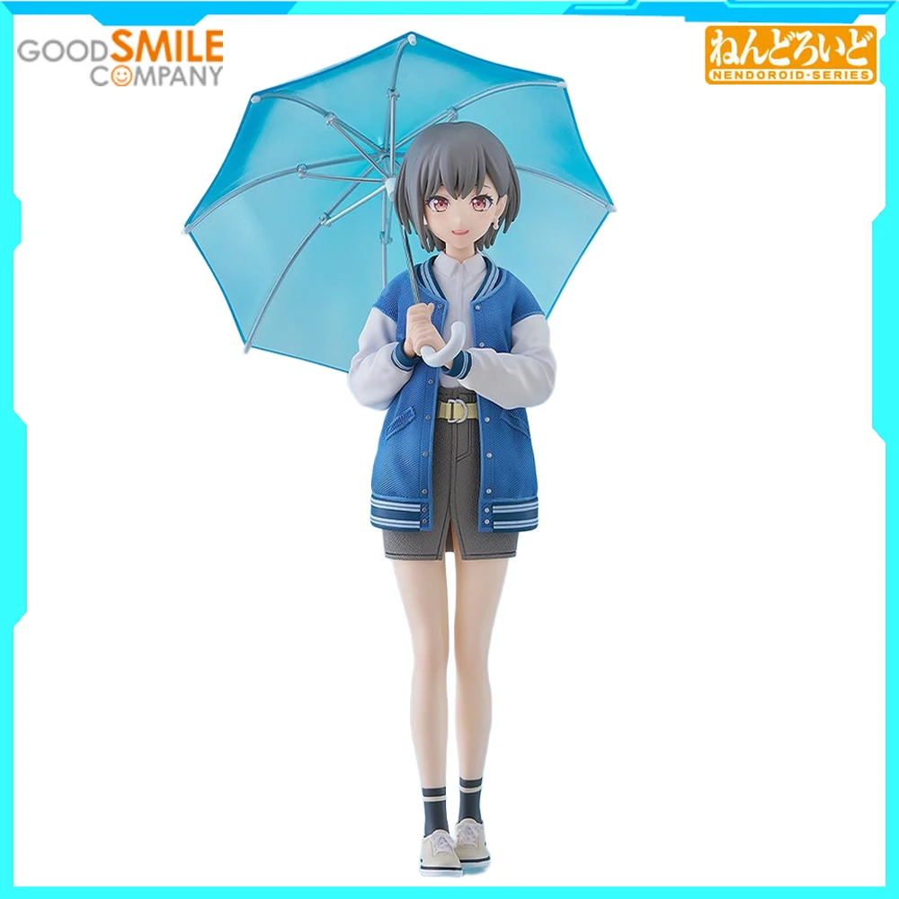 100% Original Good Smile Company Pop Up Parade BanG Dream! Takamatsu Tomori - L Anime Figure Action Figure Garage Kit Collection