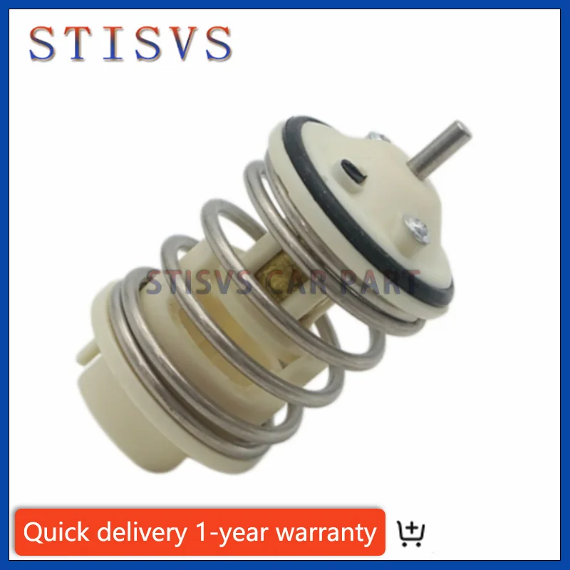 

For Porsche Cayenne VW Touareg Audi Q7 Engine Cooling Systems Thermostat 95510612600 03H121113 03H121113D New Cars Accessories