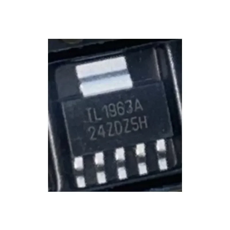 New Original IC TL1963ADCQR TL1963A SOT223-6 Low Voltage Differential Regulator Chip  Electronic