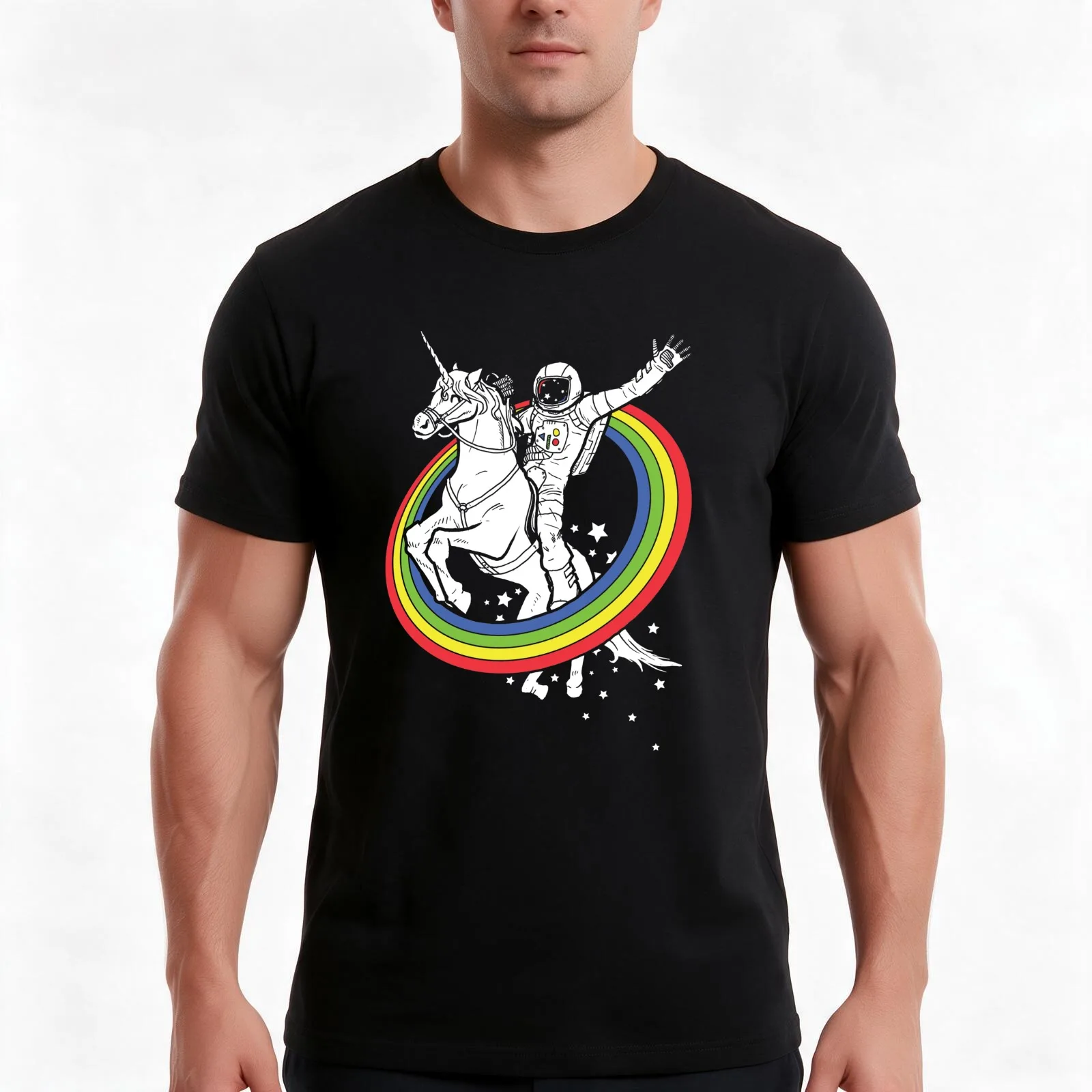 Epic combo #23 T-Shirt Summer Casual Cotton Tee Oversized Streetwear Tops Vintage Graphic Print Loose Fit Short Sleeve