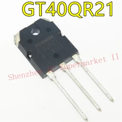 original goods 40QR21 GT40QR21 TO-3P 40WR21 High Quality