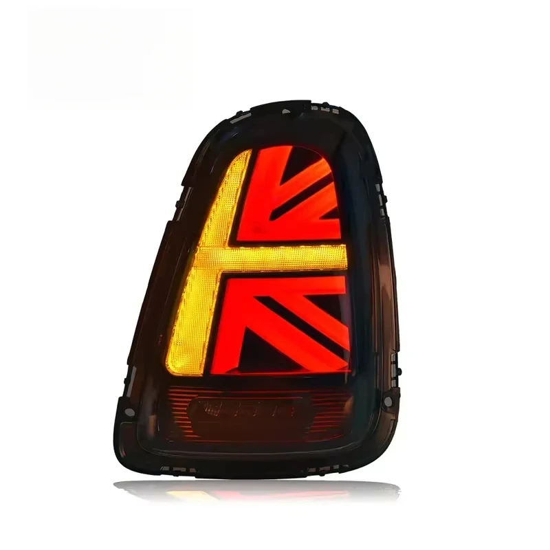 Auto Car Parts Taillights for BMW Mini R55/R56/R57 Rear Lamps Assembly Hot-Sale Turn signal lamps 2007-2013