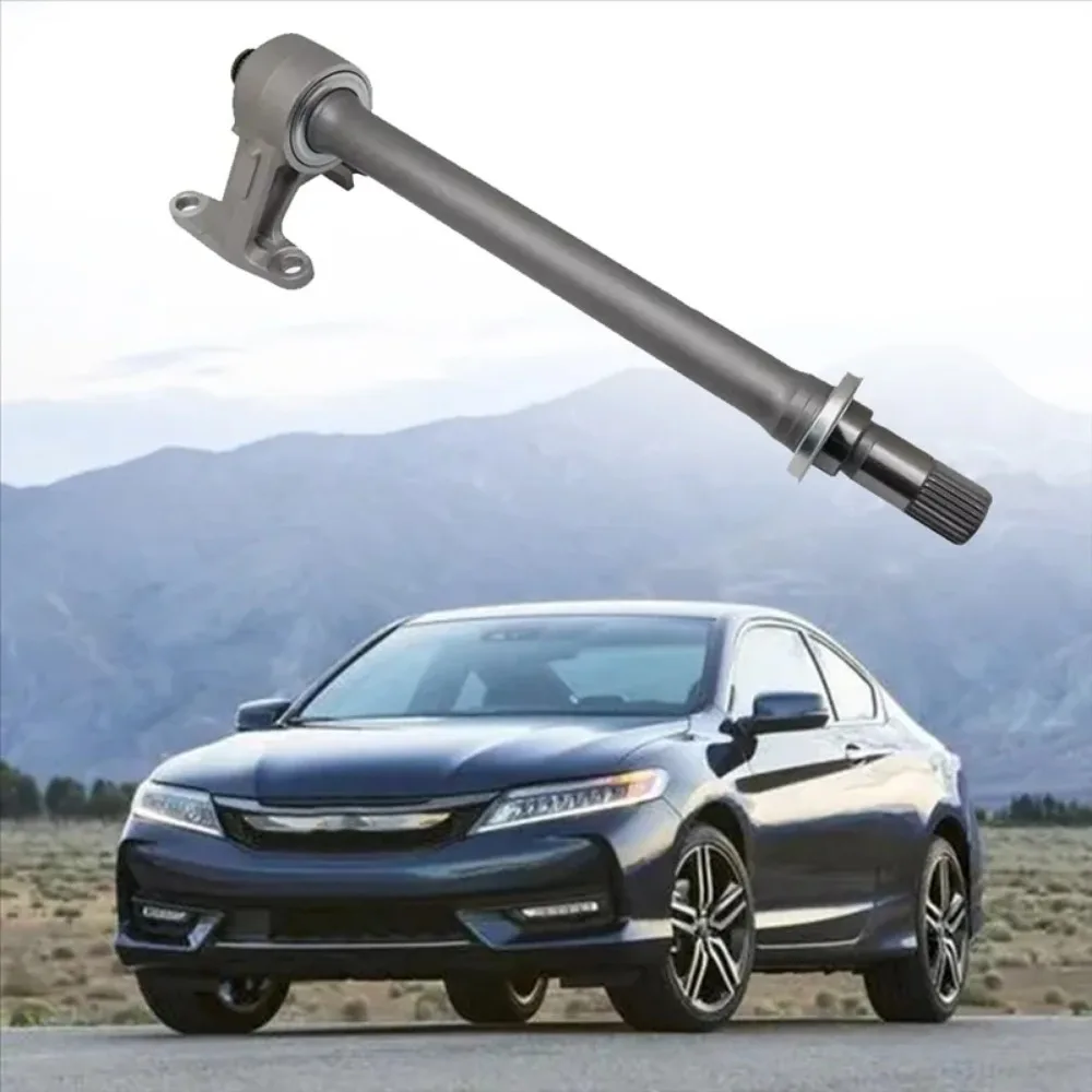 

New!Car Front Half Shaft Assy Intermediate Shaft 44500-T2A-A00 For Honda Accord 2013-2017 CR-V 2015-2019 44500T2AA00