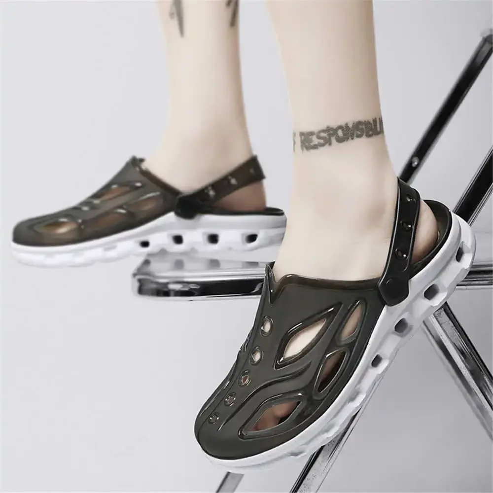 Soft Sole Bedrooms Colored Sneakers Luxury Sandal Man Shoes Bedroom Slipper Sports Retro Low Offer Trending Products