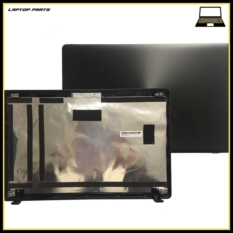 NEW For  X550 X550C A550 F550 X550V Laptop LCD Back Cover Front Bezel Palmrest Bottom Case US keyboard Hinges
