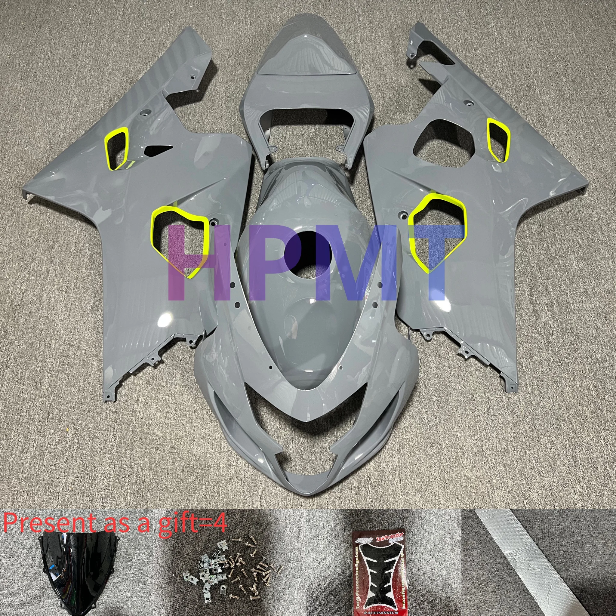 New Abs Fairings Ki… - image