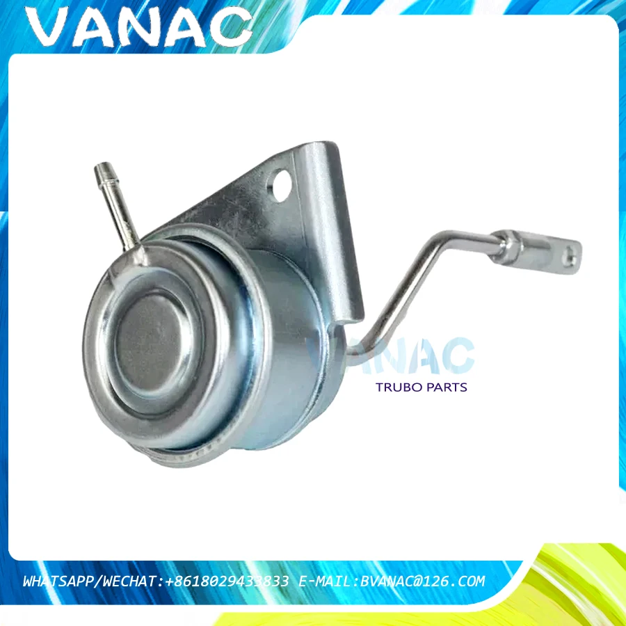 

Turbocharger Relief Valve Acutator MD115803 MD188695 MR187610 For Mitsubishi Pajero Montero Challenger Pickup Triton L200